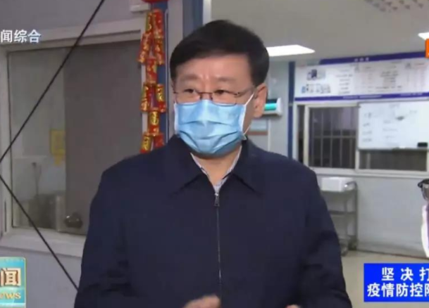 自治區(qū)黨委常委、南寧市委書(shū)記王小東蒞臨皇氏乳業(yè)調(diào)研指導(dǎo)，助推企業(yè)有序復(fù)工！