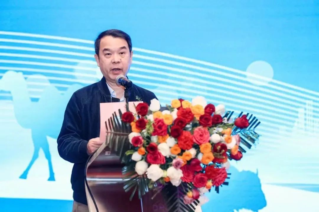 皇氏集團(tuán)聚焦特種乳盛會，共謀中國特種乳產(chǎn)業(yè)發(fā)展大計